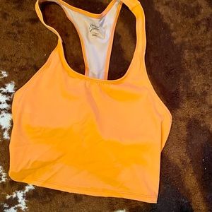 Kortni jeane swim top
